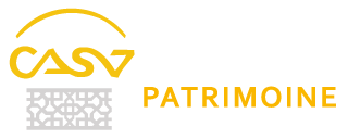 Casablanca Patrimoine